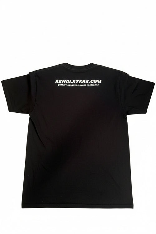 AZ Holsters Tee