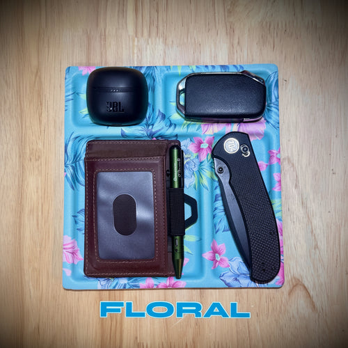 EDC Tray