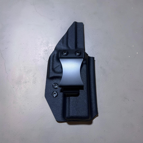 Glock 17 (IWB)